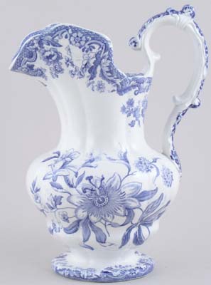 Jug or Pitcher c1840